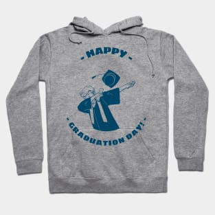 Happy Graduation Day ! Hoodie